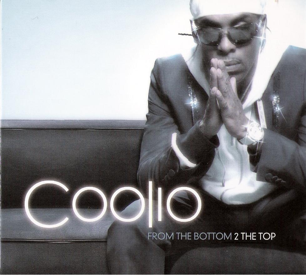 From the Bottom 2 the Top album artwork