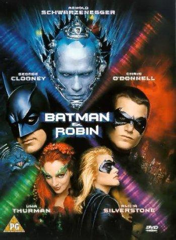 Batman & Robin